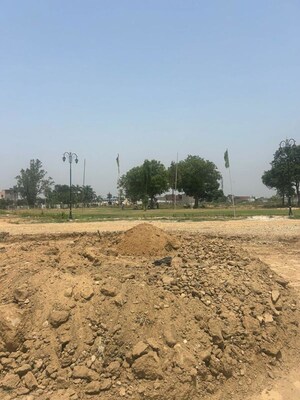 Plot Area in  Plot at Civil Lines South – for Sale