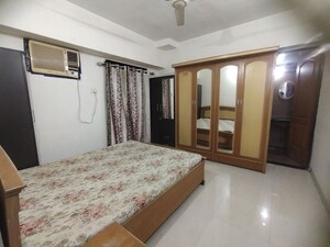 Room in 1 BHK Apartment at Mayfair Sonata Greens, Vikhroli West – for Rent