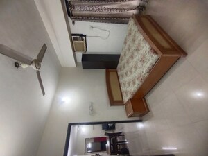 Room in 1 BHK Apartment at Mayfair Sonata Greens, Vikhroli West – for Rent