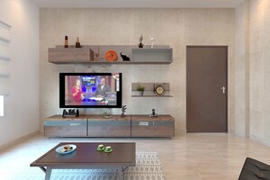 Furnished Amenities in 3 BHK Builder Floor at Sector 49 – for Sale