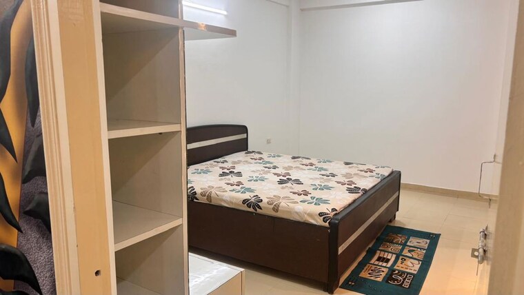 Bedroom, breez-global-heights 2 Bedroom 709 Sq.Ft. Apartment In Sohna Sector 33 Gurgaon 10564700