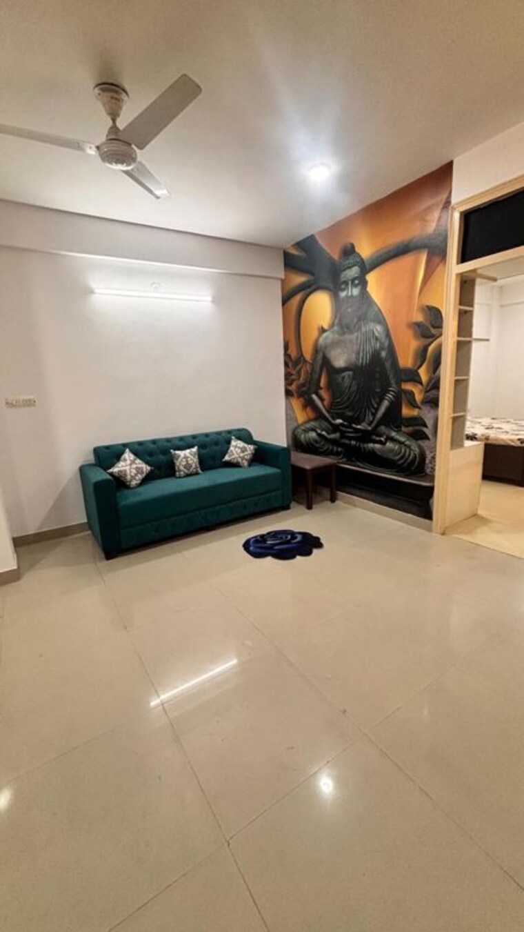undefined, breez-global-heights 2 Bedroom 709 Sq.Ft. Apartment In Sohna Sector 33 Gurgaon 10564700