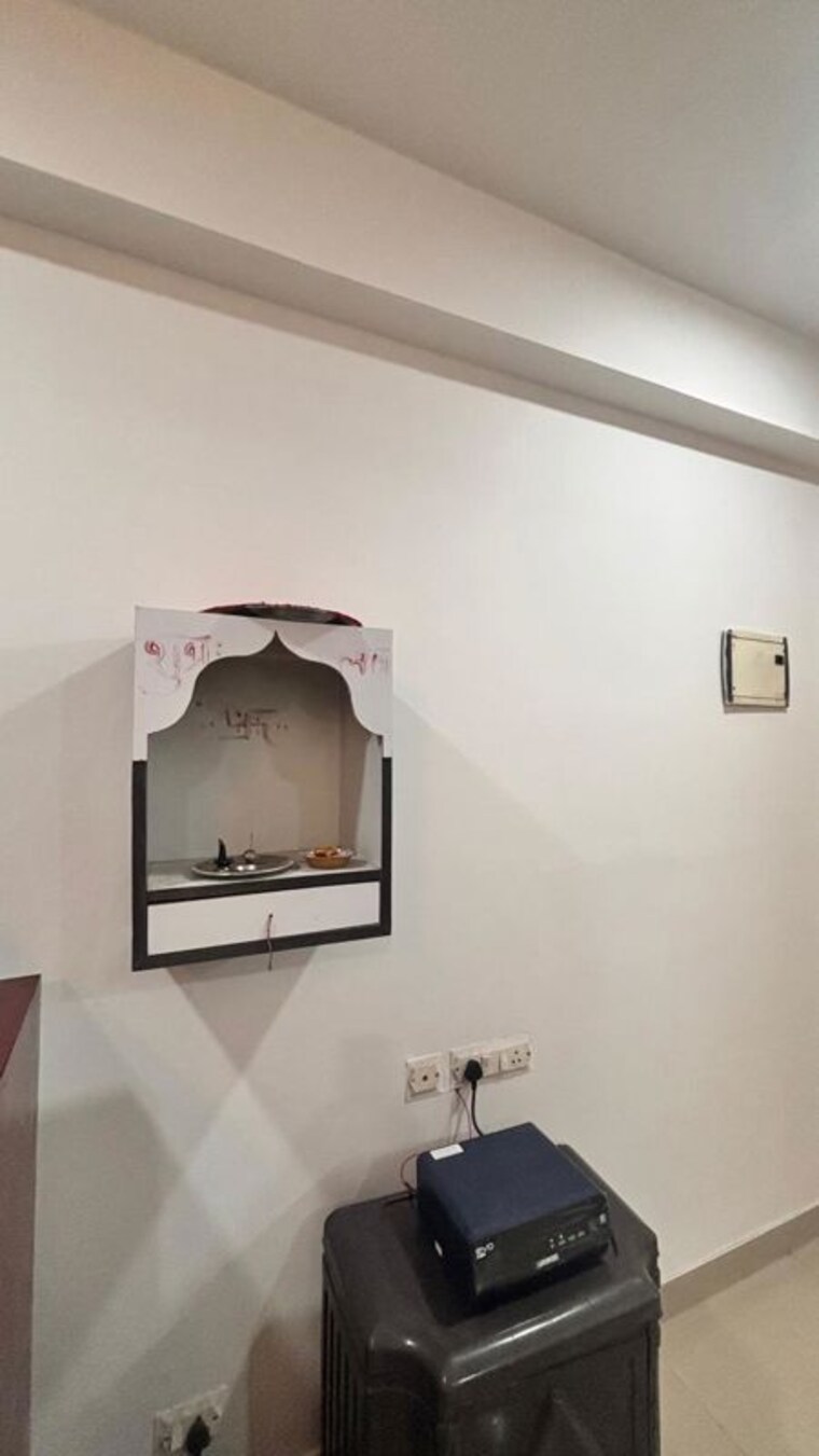 undefined, breez-global-heights 2 Bedroom 709 Sq.Ft. Apartment In Sohna Sector 33 Gurgaon 10564700