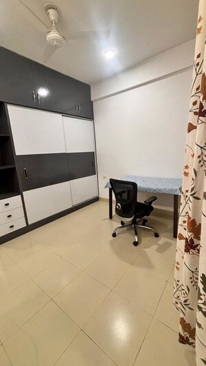 2 BHK Apartment For Rent in Breez Global Heights, Sohna Sector 33