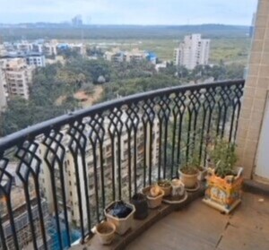 3.5 BHK Apartment – Exterior View View at Windermere CHS Andheri West, Andheri West - for Sale