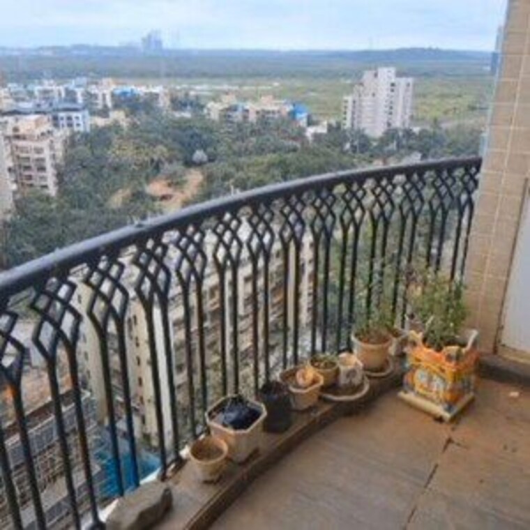 Exterior View, windermere-chs-andheri-west 3.5 Bedroom 1700 Sq.Ft. Apartment In Andheri West Mumbai 10564704