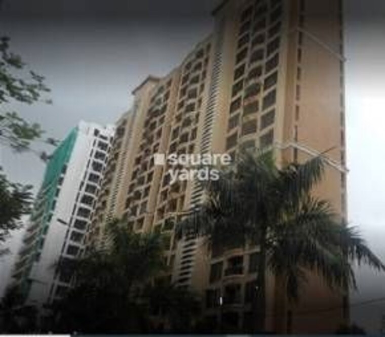 Exterior View, windermere-chs-andheri-west 3.5 Bedroom 1700 Sq.Ft. Apartment In Andheri West Mumbai 10564704