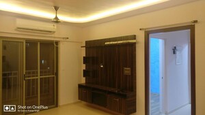 Master Bedroom in 2.5 BHK Apartment at Lodha Casa Rio Gold, Dombivli East – for Sale