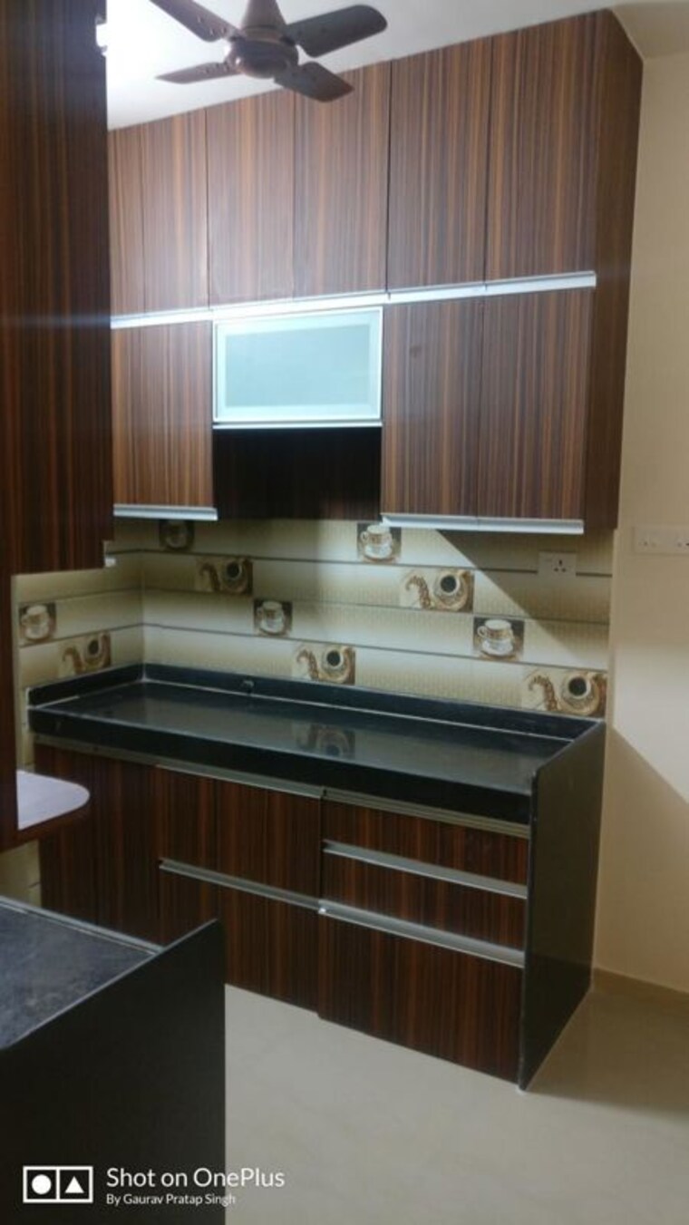 Kitchen, lodha-casa-rio-gold 2.5 Bedroom 815 Sq.Ft. Apartment In Dombivli East Thane 10564693
