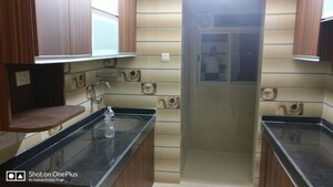 Kitchen in 2.5 BHK Apartment at Lodha Casa Rio Gold, Dombivli East – for Sale