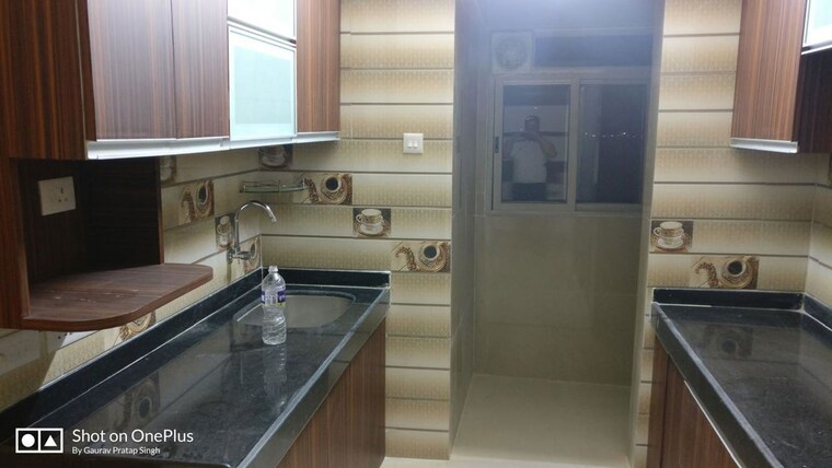 Kitchen, lodha-casa-rio-gold 2.5 Bedroom 815 Sq.Ft. Apartment In Dombivli East Thane 10564693