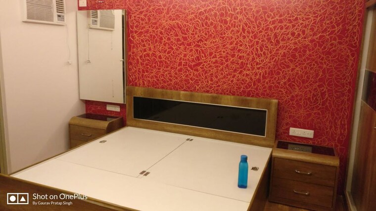 Bedroom, lodha-casa-rio-gold 2.5 Bedroom 815 Sq.Ft. Apartment In Dombivli East Thane 10564693
