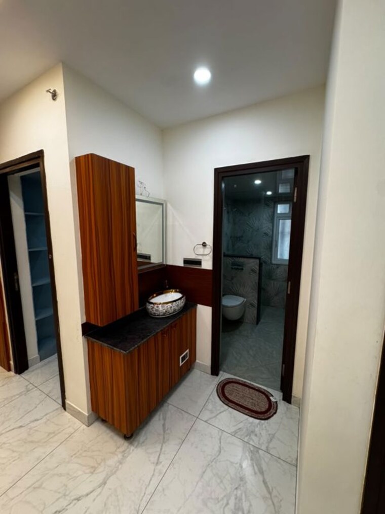 Bedroom, sumadhura-olumpus 3 Bedroom 2020 Sq.Ft. Apartment In Nanakramguda Hyderabad 10564699
