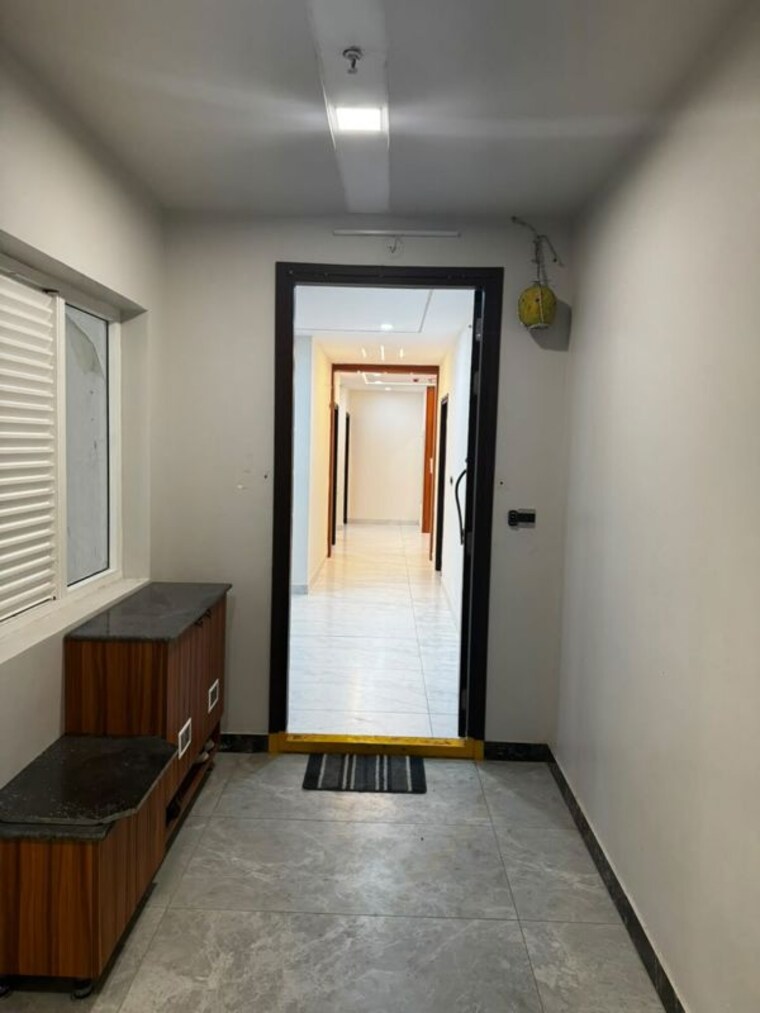 Room, sumadhura-olumpus 3 Bedroom 2020 Sq.Ft. Apartment In Nanakramguda Hyderabad 10564699