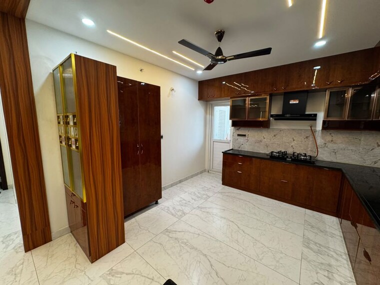 Bedroom, sumadhura-olumpus 3 Bedroom 2020 Sq.Ft. Apartment In Nanakramguda Hyderabad 10564699