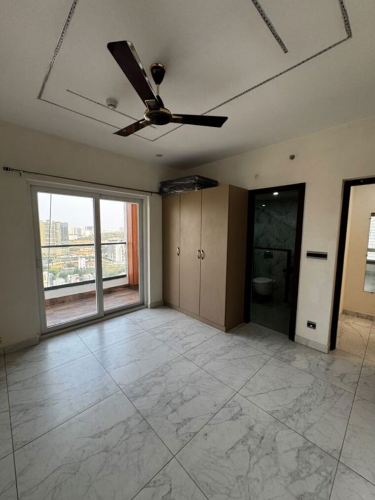 Room, sumadhura-olumpus 3 Bedroom 2020 Sq.Ft. Apartment In Nanakramguda Hyderabad 10564699