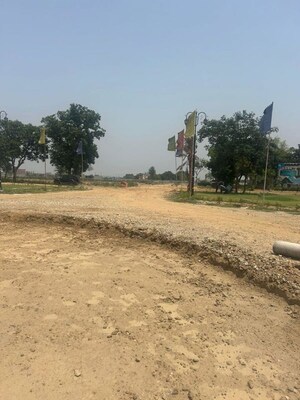 Plot Area in  Plot at Civil Lines South – for Sale