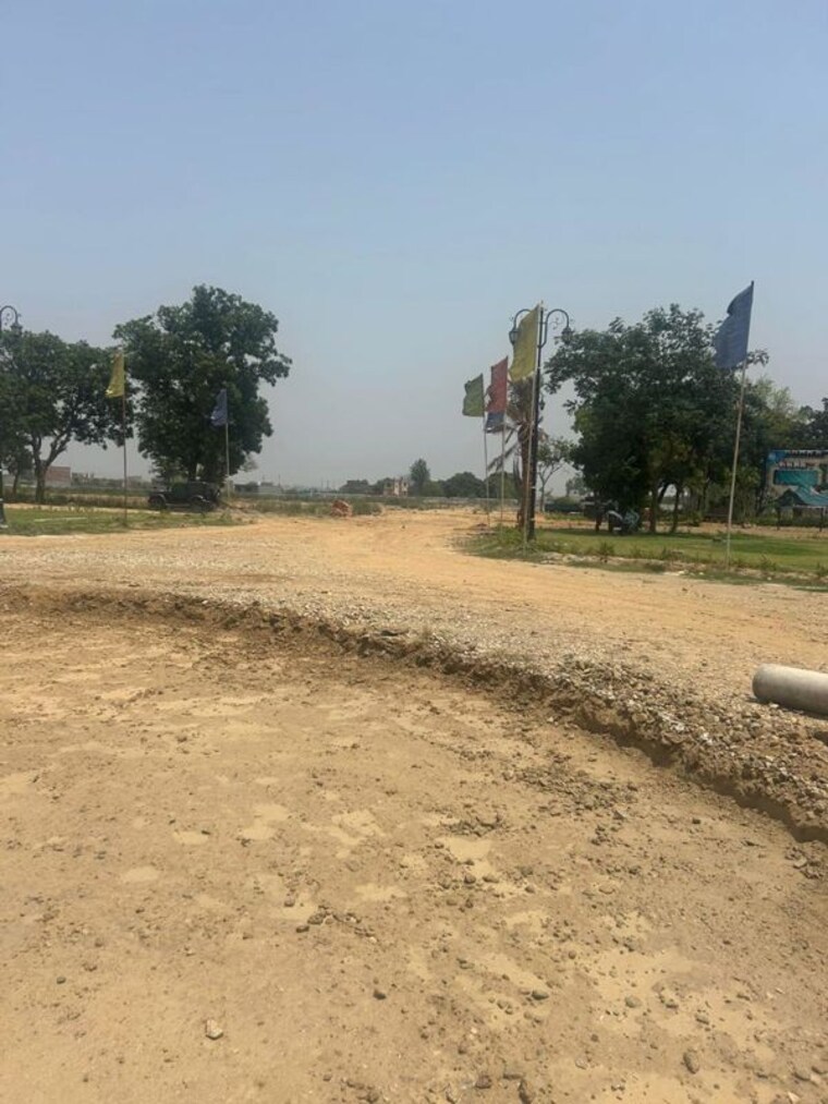 undefined, civil lines south  150 Sq.Yd. Plot In Civil Lines South Muzaffarnagar 10564702