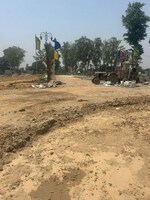 150 Sq.Yd. Plot in Civil Lines South
