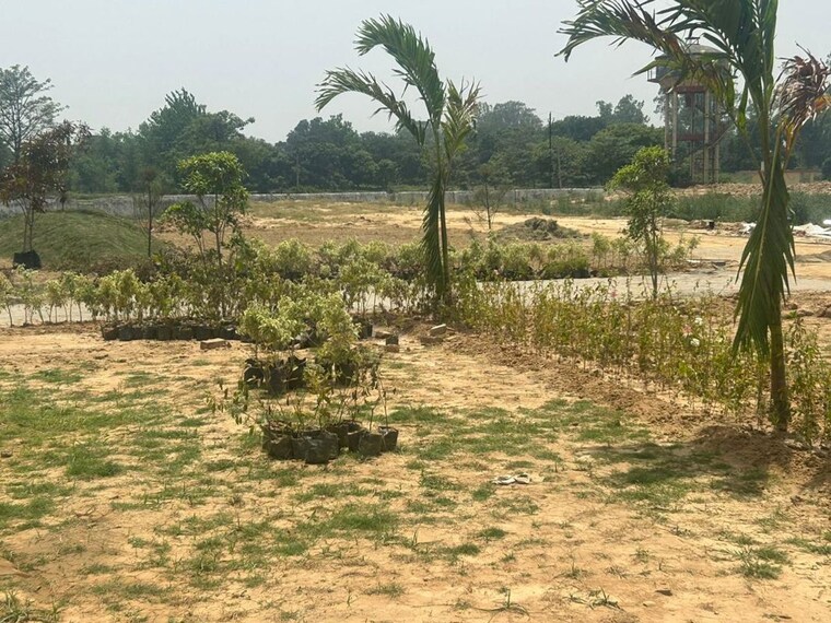 undefined, civil lines south  150 Sq.Yd. Plot In Civil Lines South Muzaffarnagar 10564702