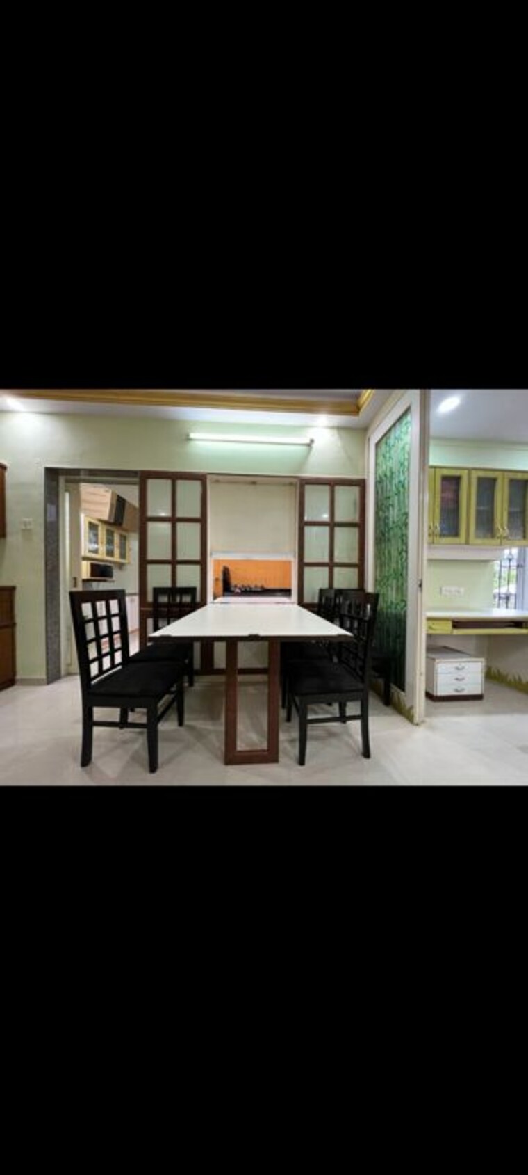 Gym, akanksha-chs-prabhadevi 1 RK 240 Sq.Ft. Apartment In Prabhadevi Mumbai 10564705
