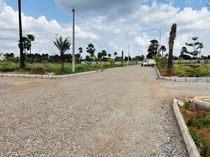 Plot Area in  Plot at JB Serene County, Kongara Kalan – for Sale
