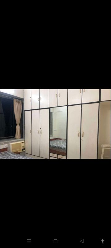 1 Rk  + Prayer Room 225 Sq.Ft. Apartment in Silver Dunes
