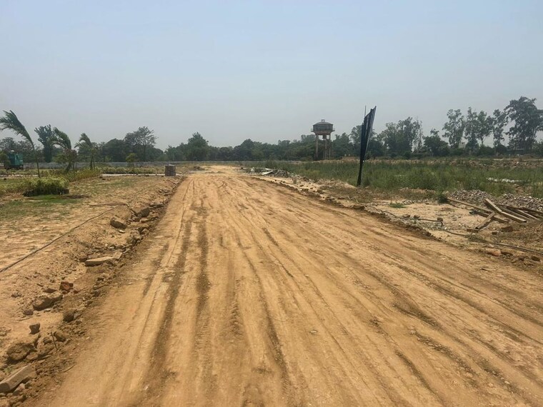 undefined, civil lines south  200 Sq.Yd. Plot In Civil Lines South Muzaffarnagar 10564711