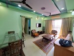 2.5 BHK + Study Room,Store Room 798 Sq.Ft. Apartment in Lodha Casa Rio