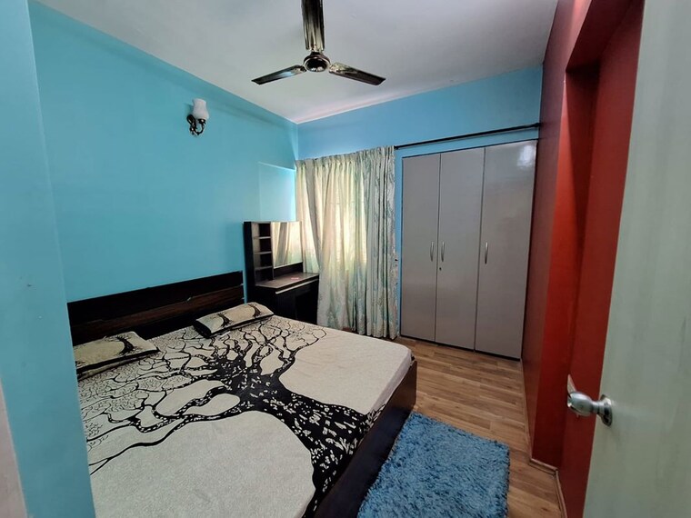 Bedroom, lodha-casa-rio 2.5 Bedroom 798 Sq.Ft. Apartment In Dombivli East Thane 10564707