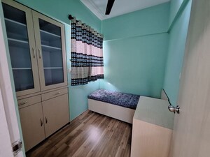 Kitchen in 2.5 BHK Apartment at Lodha Casa Rio, Dombivli East – for Sale