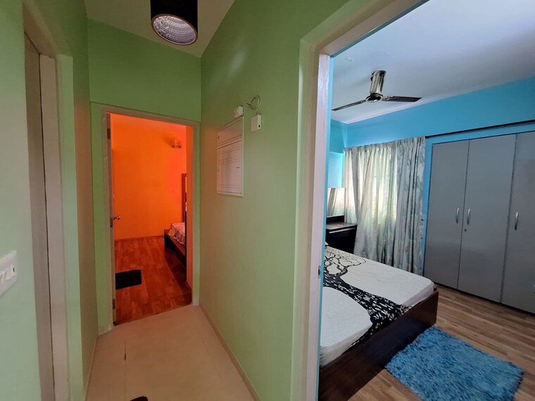 Team Area, lodha-casa-rio 2.5 Bedroom 798 Sq.Ft. Apartment In Dombivli East Thane 10564707