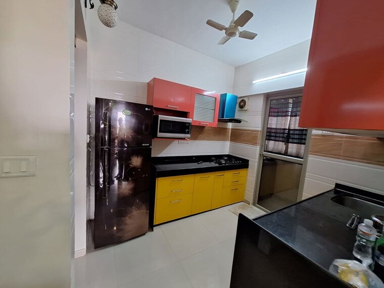 undefined, lodha-casa-rio 2.5 Bedroom 798 Sq.Ft. Apartment In Dombivli East Thane 10564707