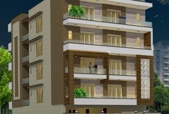 3 BHK Builder Floor For Sale in Sector 104