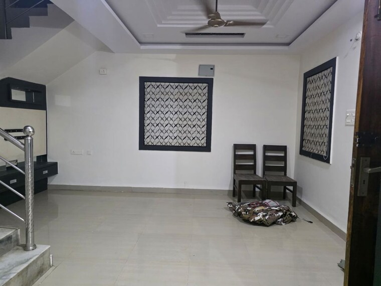 Living Room, praneeth-pranav-county 3 Bedroom 1800 Sq.Ft. Villa In Beeramguda Hyderabad 10564713