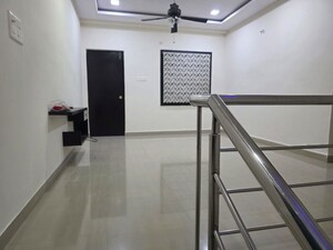 Kitchen in 3 BHK Villa at Praneeth Pranav County, Beeramguda – for Rent