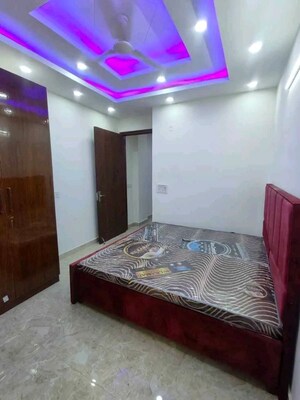 1 BHK Builder Floor For Rent in Chattarpur