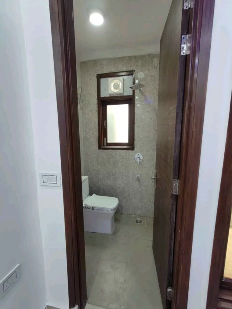 undefined, chattarpur 1 Bedroom 450 Sq.Ft. Builder Floor In Chattarpur Delhi 10564722