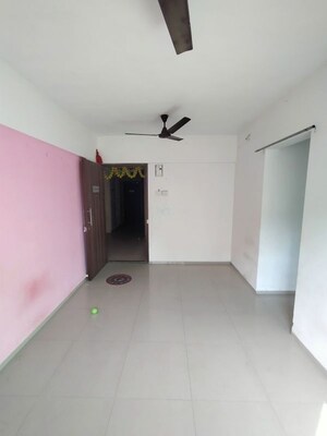 Room in 2 BHK Apartment at Rustomjee Avenue D1, Virar West – for Rent
