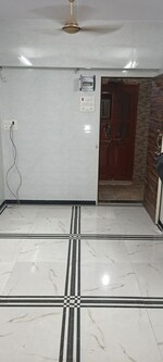 1 BHK + Prayer Room 240 Sq.Ft. Apartment in Standard Prabha CHS