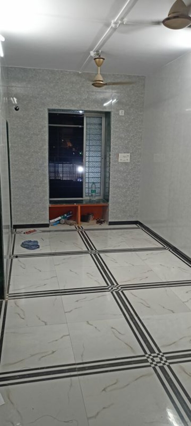 Balcony, standard-prabha-chs 1 Bedroom 240 Sq.Ft. Apartment In Prabhadevi Mumbai 10564726