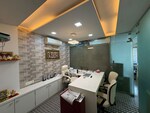 670 Sq.Ft. Office Space in Gundecha Onclave