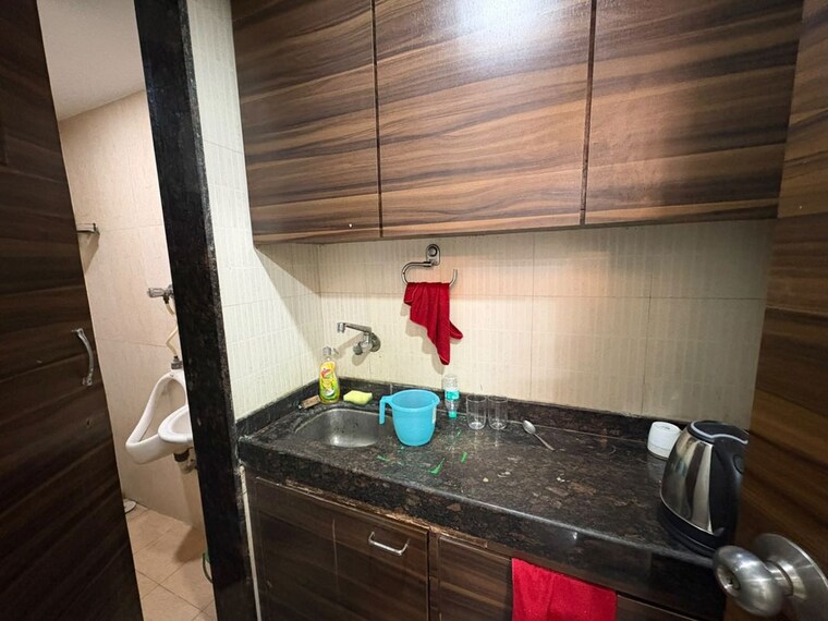 Kitchen, gundecha-onclave Commercial Office Space 670 Sq.Ft. In Andheri East Mumbai 10564725