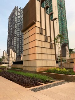 4 BHK + Prayer Room,Study Room,Store Room Apartment For Sale in Lodha New Cuffe Parade