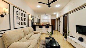 1 BHK Apartment For Sale in Lodha Belmondo, Gahunje