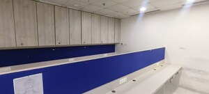 Furnished Amenities in  Office Space at Omkar The Summit Business Bay, Andheri East – for Rent
