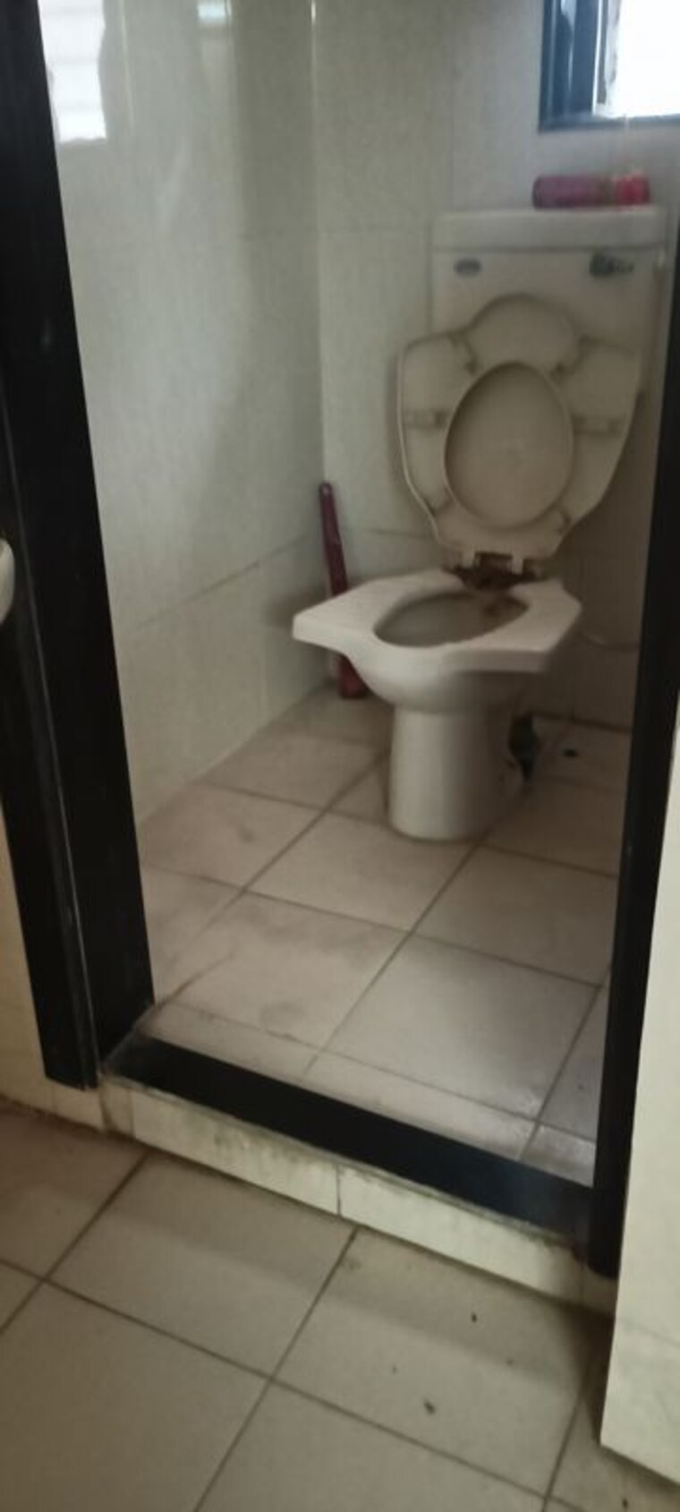 Bathroom, ahuja-towers 1 RK 225 Sq.Ft. Apartment In Prabhadevi Mumbai 10564733
