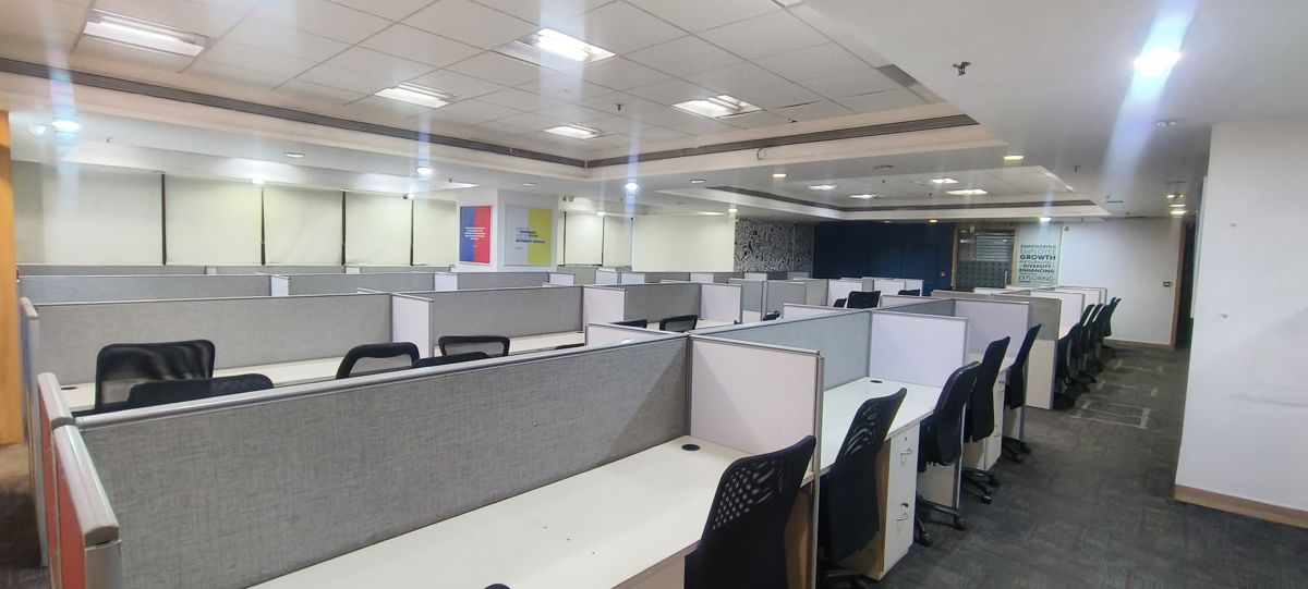 Office Space For Rent in Sunrise Tower