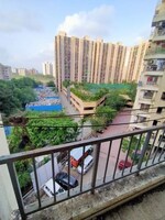 1 BHK 615 Sq.Ft. Apartment in Bhavani View