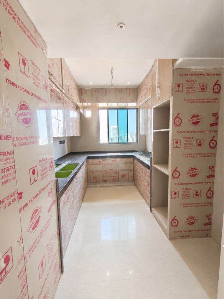 Kitchen, urbania-140-shivaji-park 4 Bedroom 4000 Sq.Ft. Apartment In Dadar West Mumbai 10564155